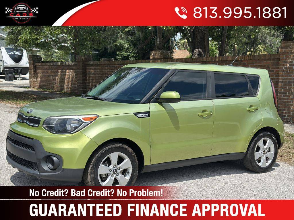 2016 Kia Soul +, 14390, Photo 1