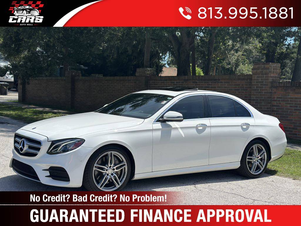 2018 Mercedes-Benz C 300 , 13994, Photo 1
