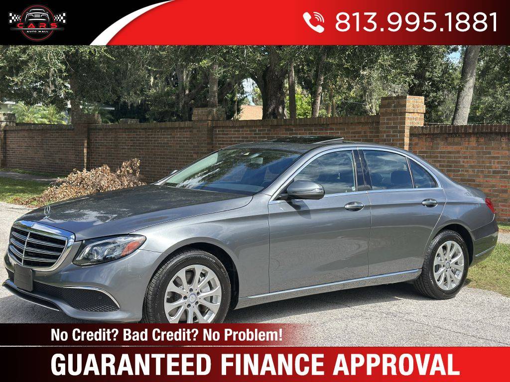 2014 Mercedes-Benz E 350 RWD, 14172, Photo 1