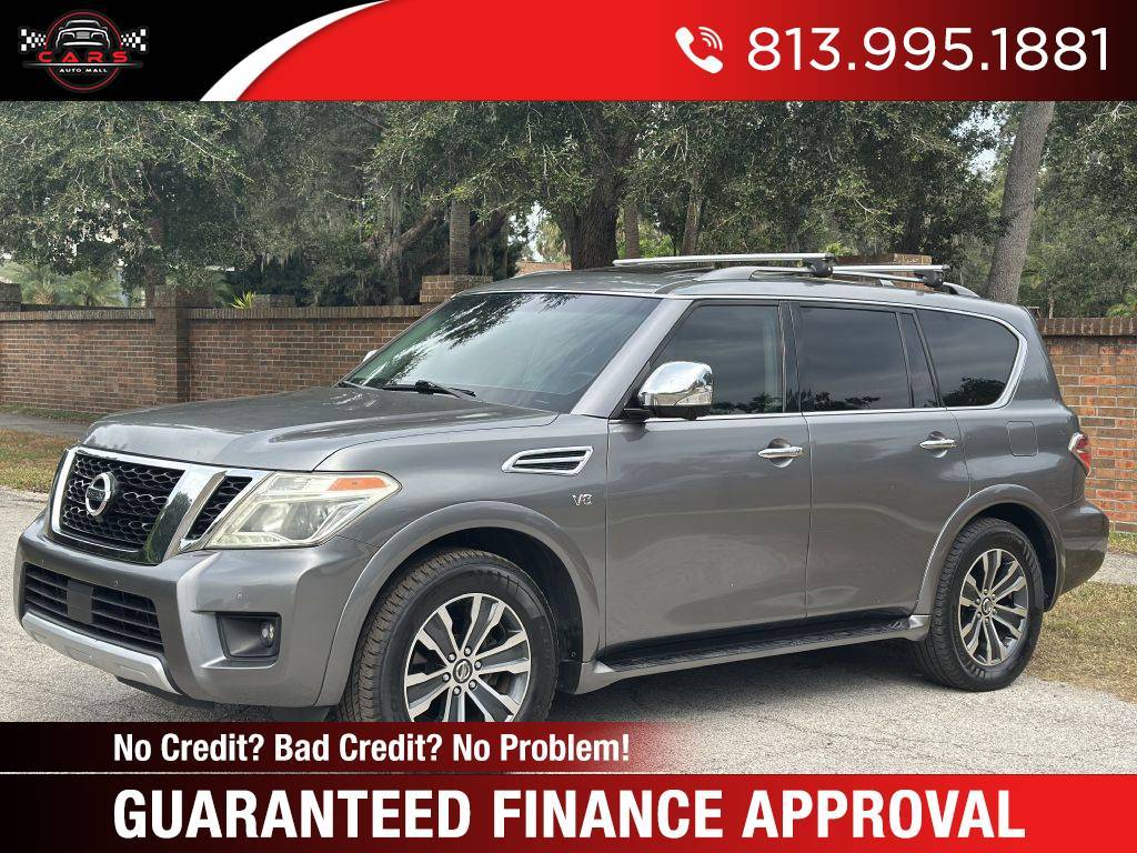 2016 Nissan Rogue SL, 14263, Photo 1