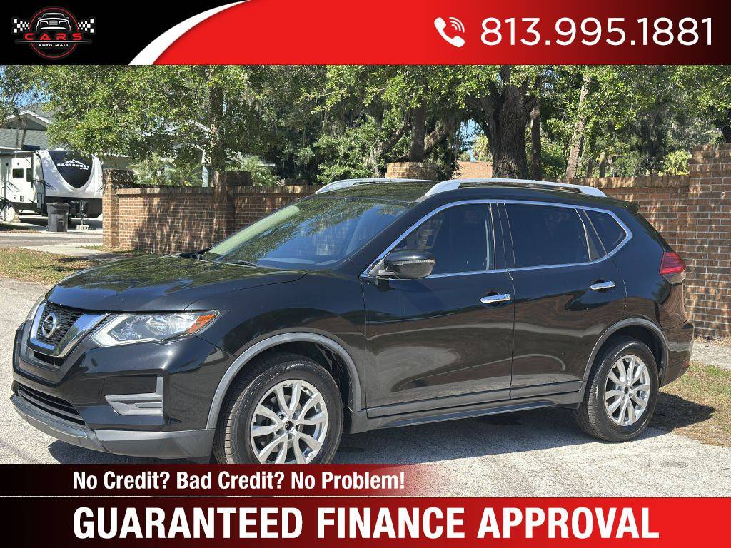 2017 Nissan Murano Platinum, 14272, Photo 1