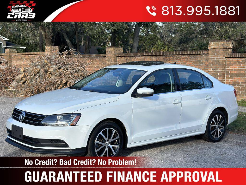 2014 Volkswagen Jetta 1.8T SE, 13678, Photo 1