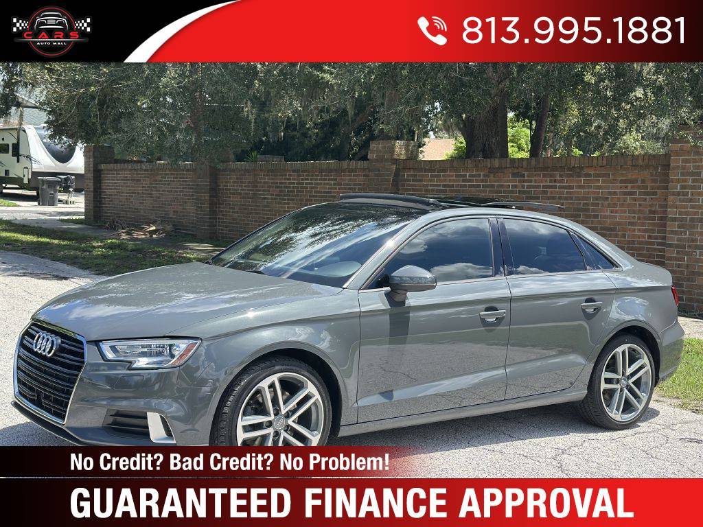 2016 Audi A6 3.0T Prestige, 14600, Photo 1