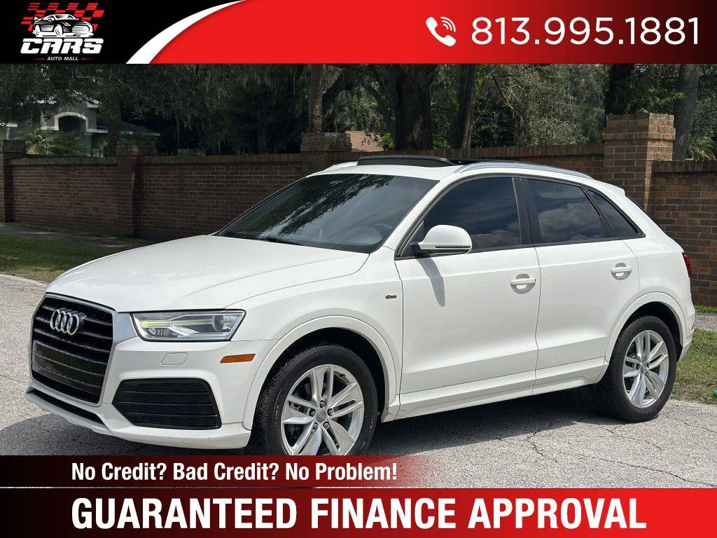 2016 Audi Q5 2.0T Premium, 13690, Photo 1