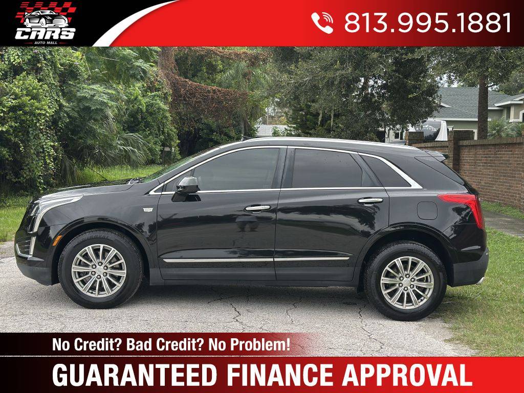 2018 Dodge Journey SE, 14155, Photo 1