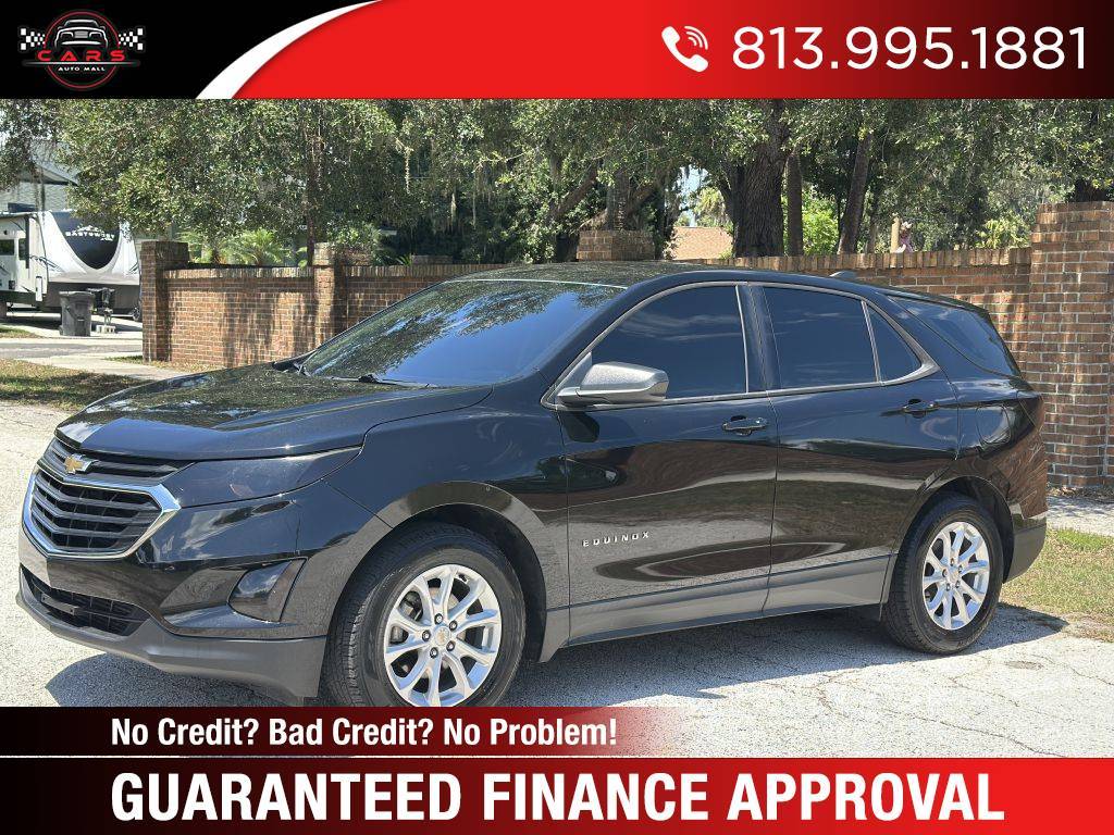 2018 Mazda CX-9 Touring, 14508, Photo 1