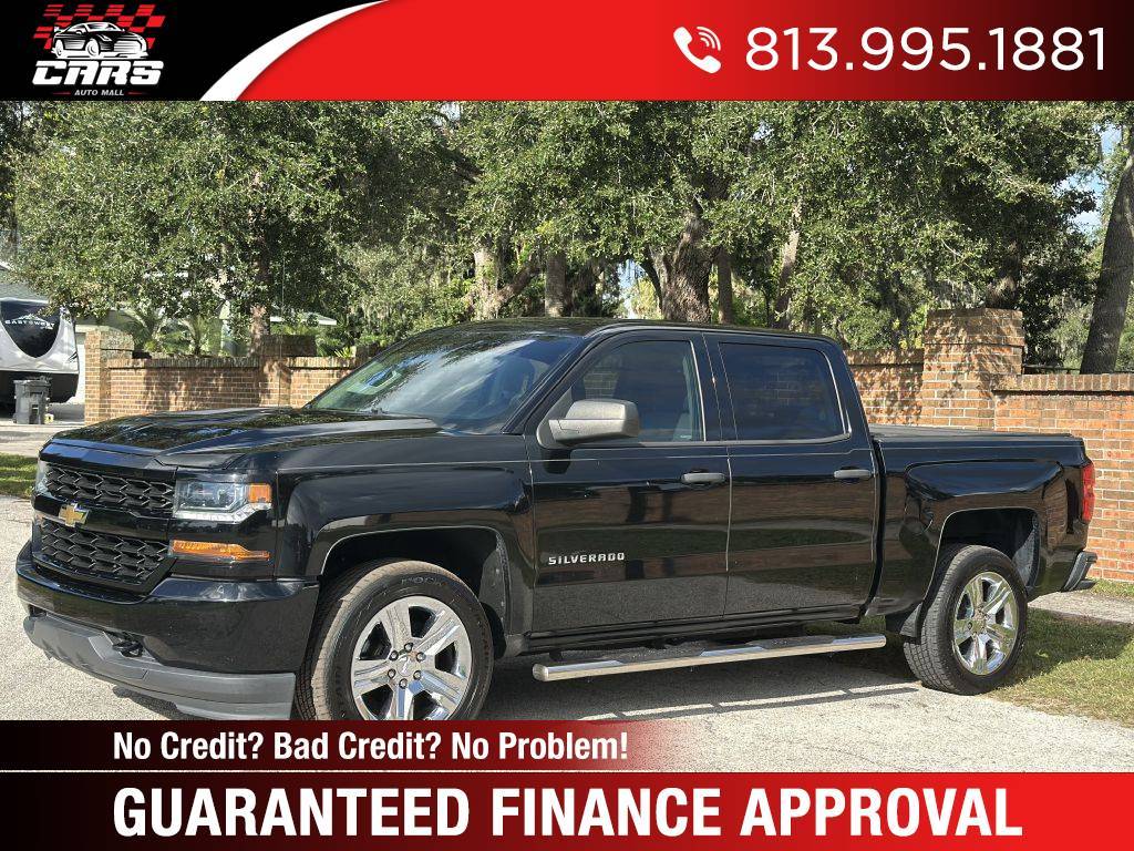 2023 Ram 1500 Big Horn Crew Cab 4x4 5'7
