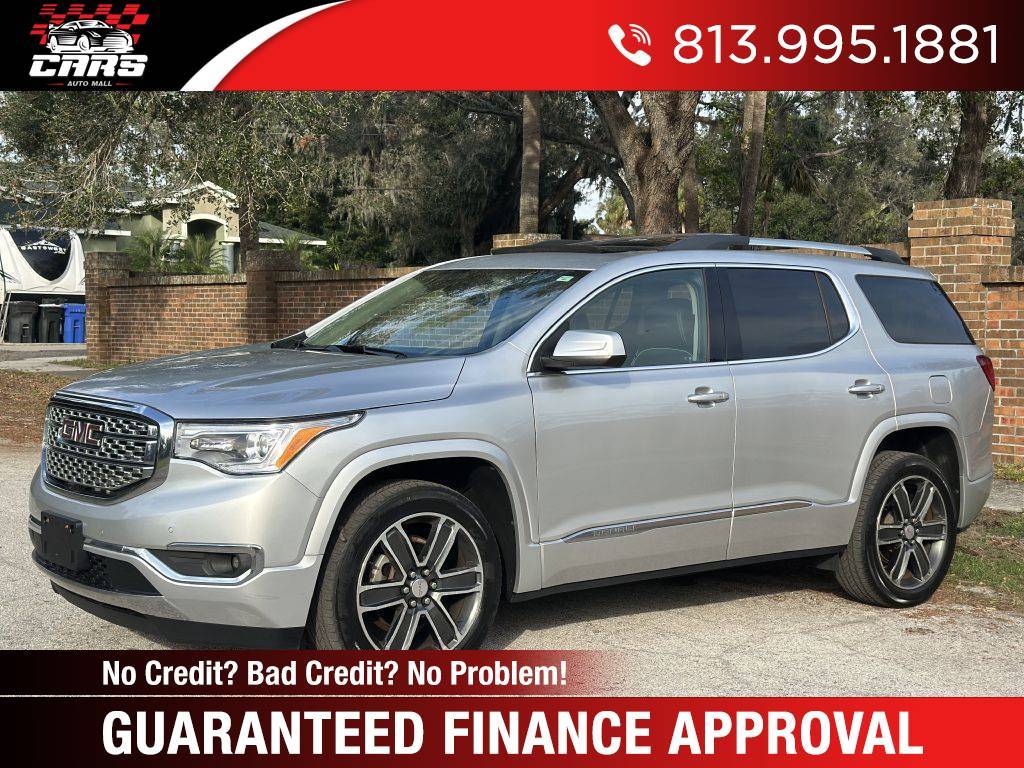 2018 Jeep Grand Cherokee Limited 4x4, 13838, Photo 1