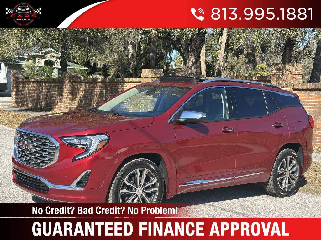 2018 Mazda CX-3 Touring, 14376, Photo 1