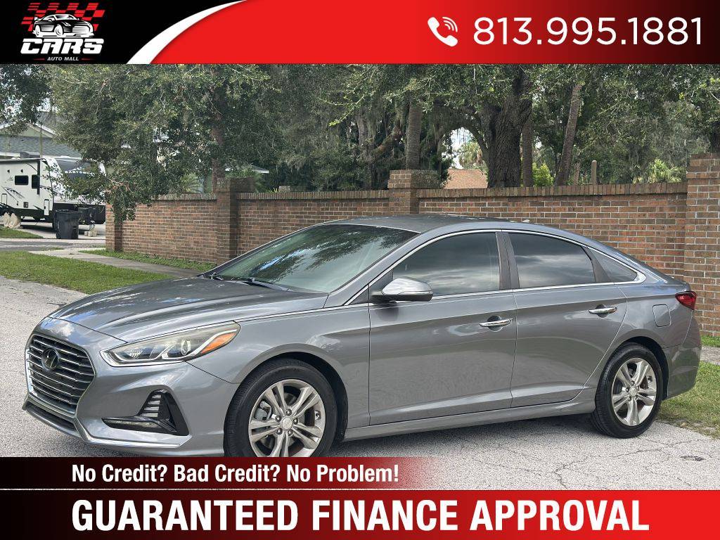 2018 Honda Accord LX, 14150, Photo 1