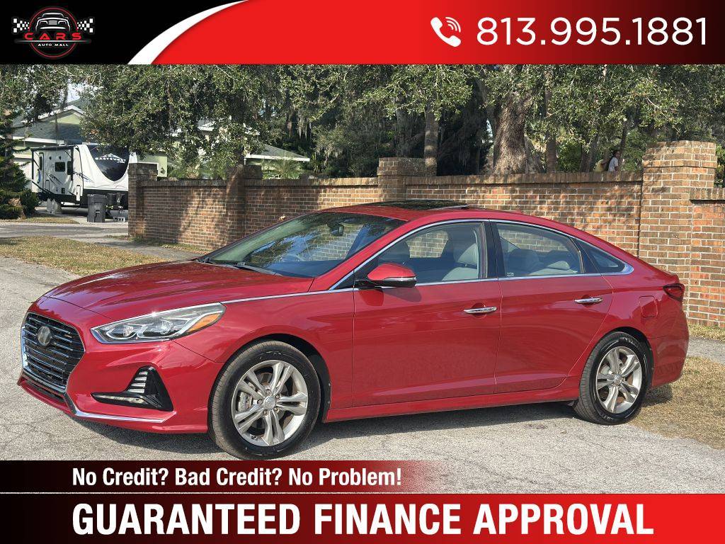 2020 Hyundai Elantra SEL, 14284, Photo 1