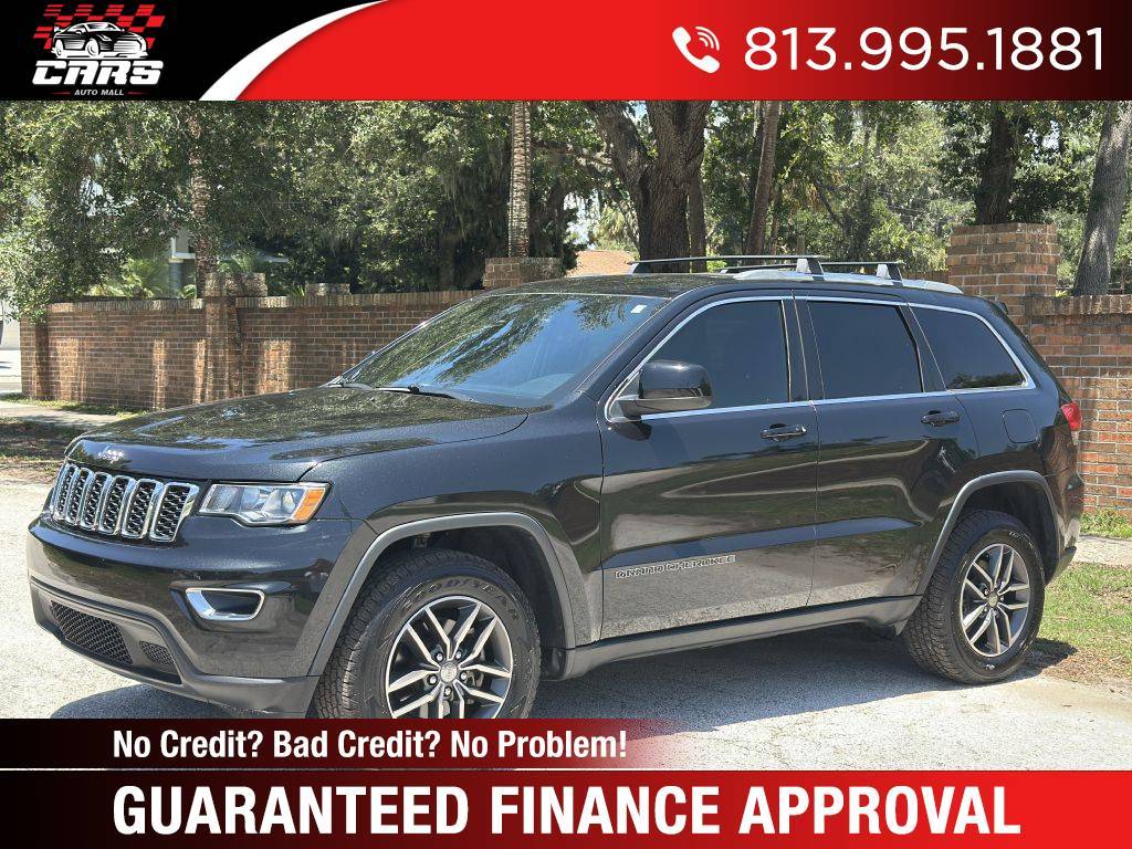 2019 Jeep Cherokee Limited 4x4, 14074, Photo 1