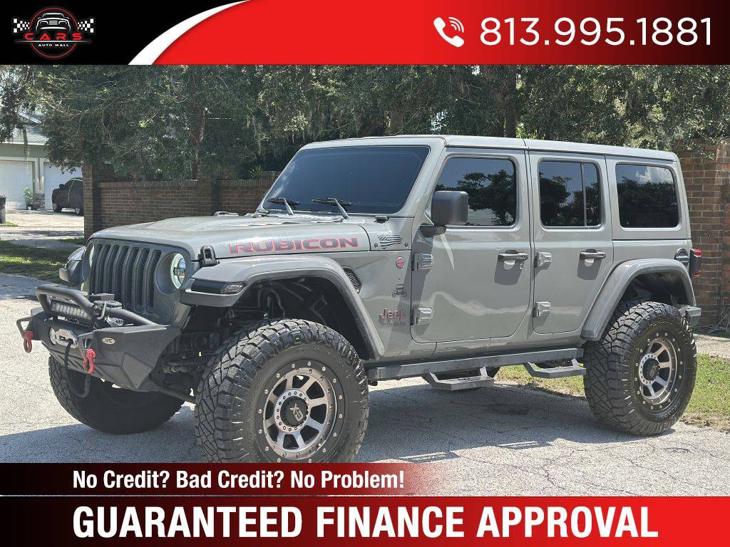 2019 Jeep Cherokee Limited 4x4, 14625, Photo 1