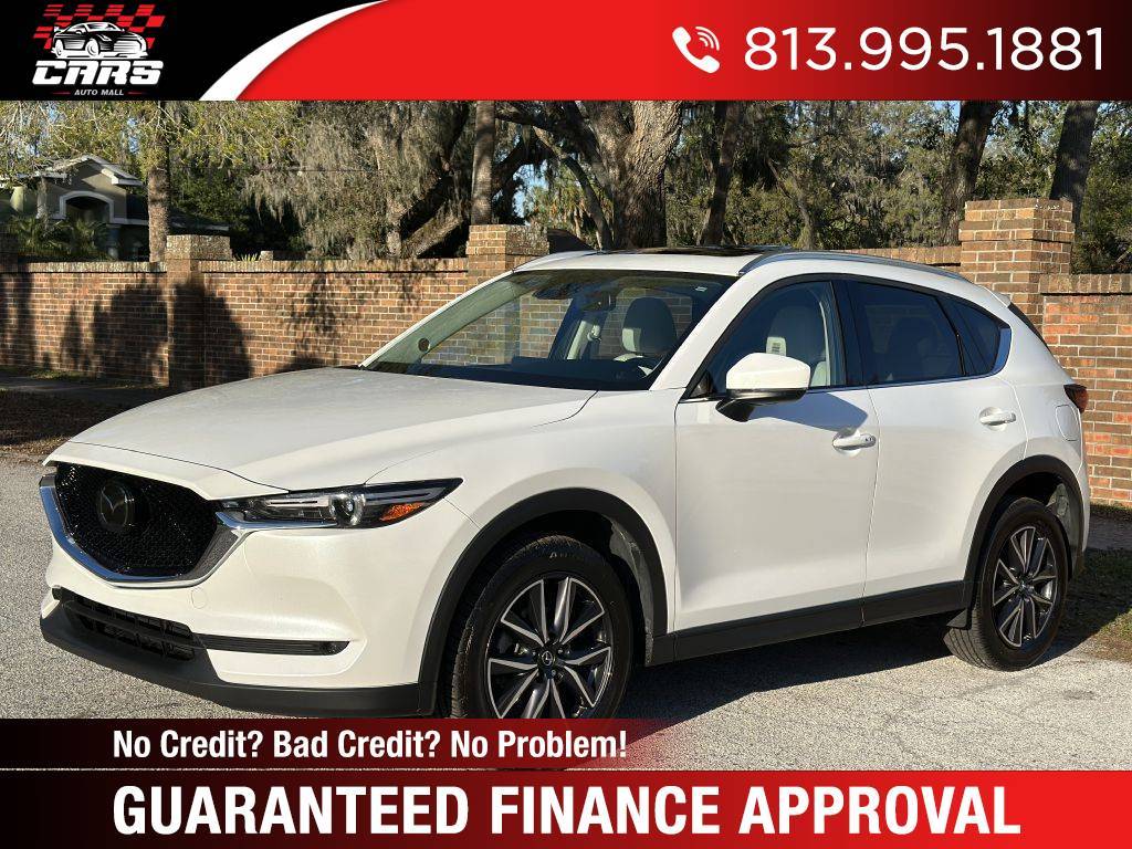 2015 Mazda CX-5 Sport, 13934, Photo 1