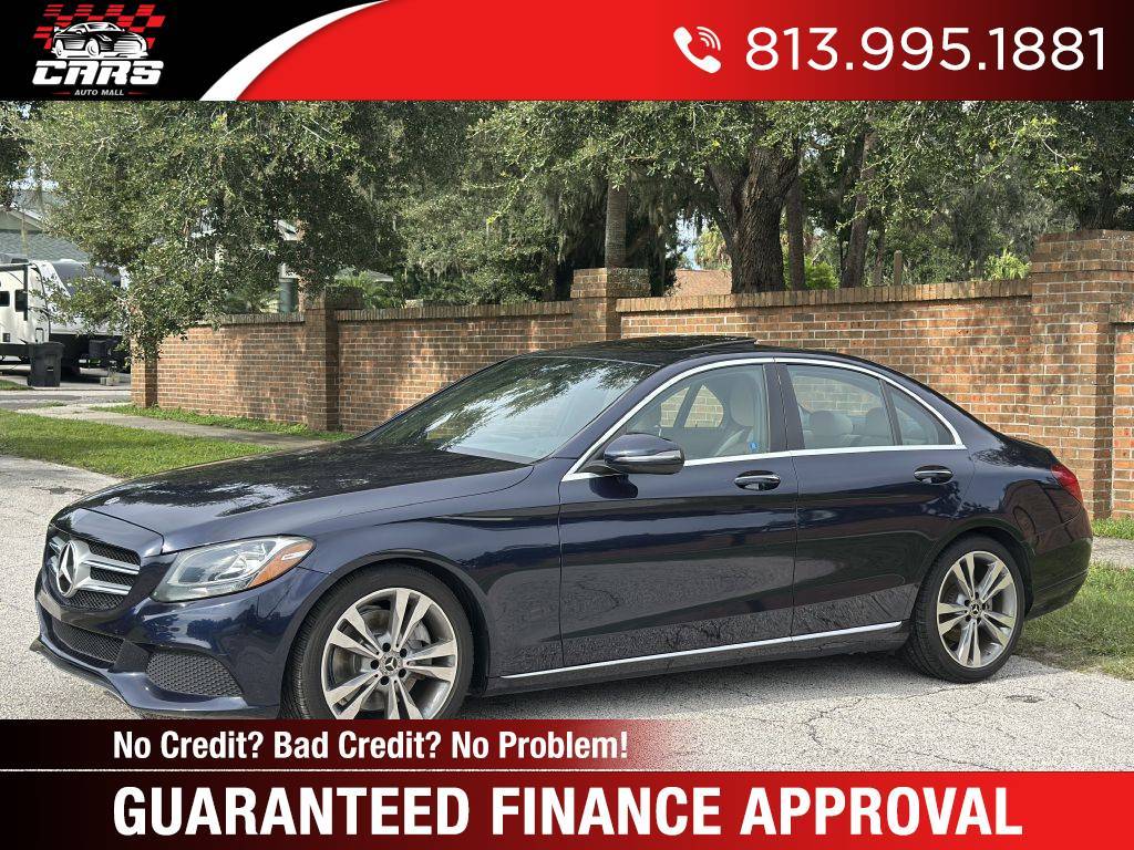 2017 Mercedes-Benz E 300 Luxury Sedan, 14099, Photo 1