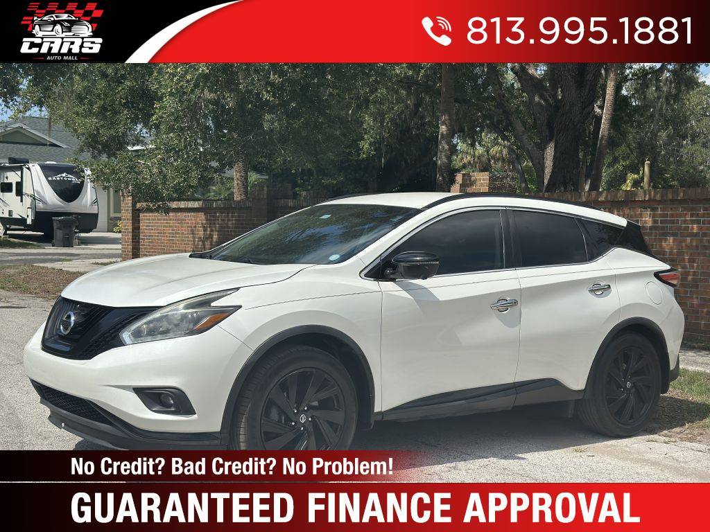 2016 Nissan Rogue SL, 13855, Photo 1