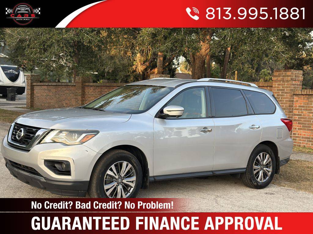 2018 Cadillac XT5 Luxury, 14250, Photo 1