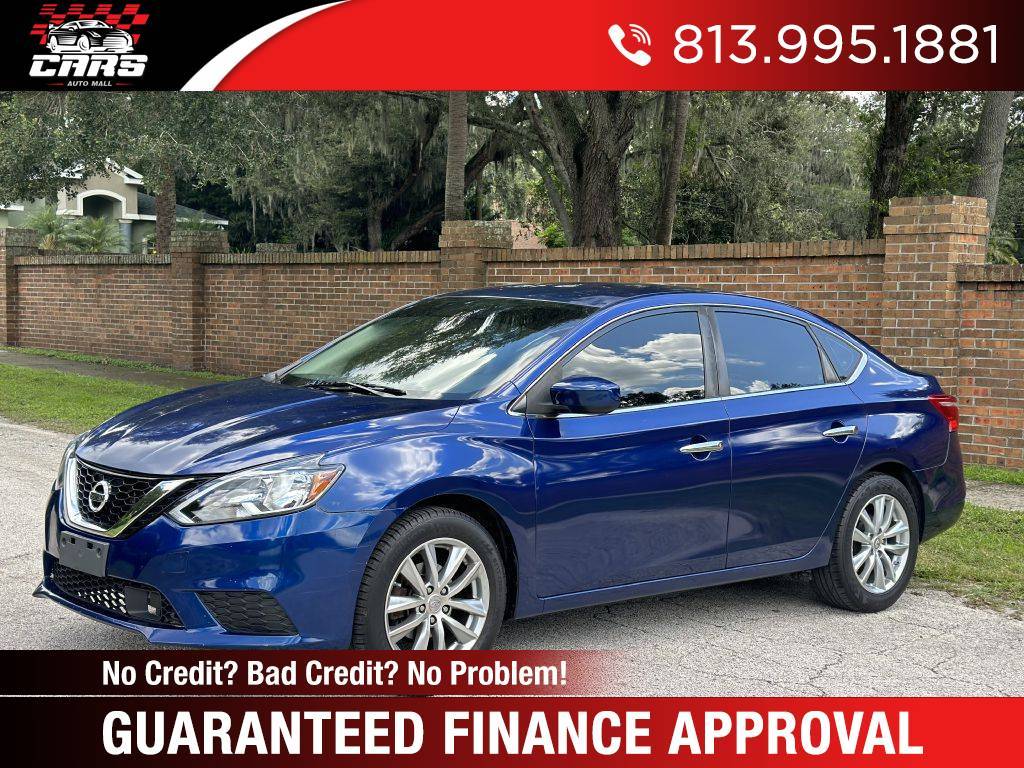 2019 Nissan Altima 2.5 S, 13692, Photo 1