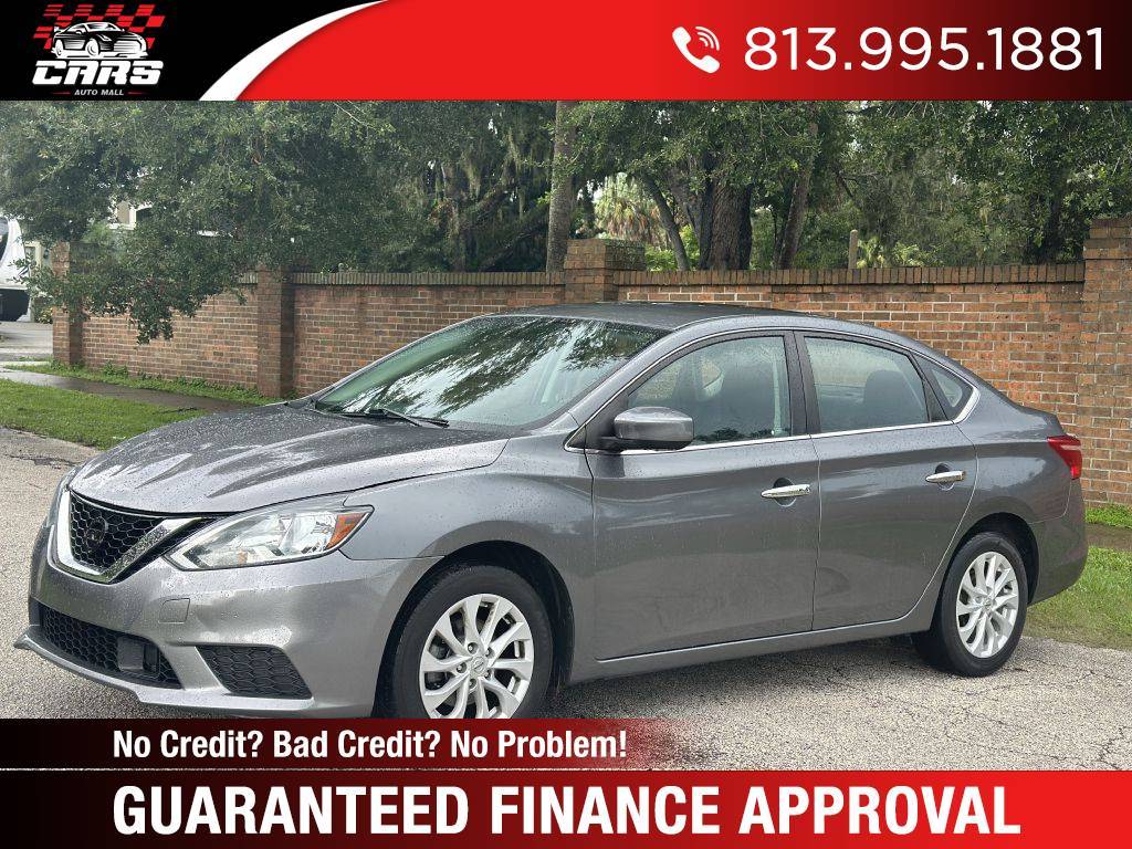 2018 Chevrolet Cruze LS Auto, 14173, Photo 1