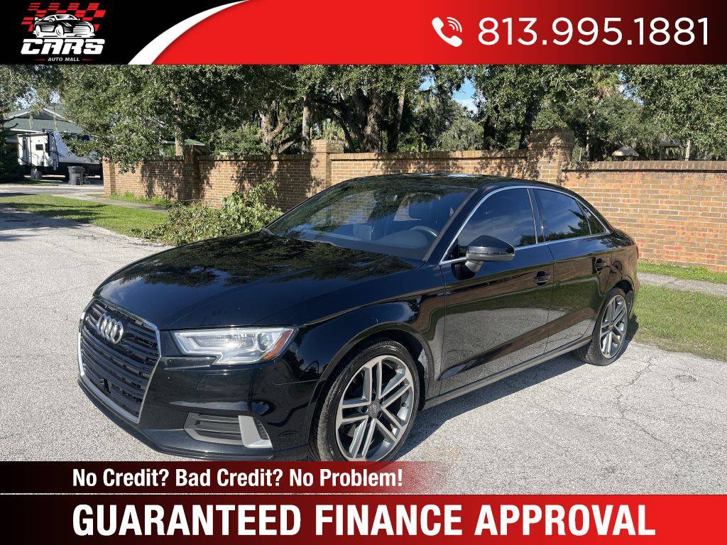 2015 Audi A4 2.0T Premium, 14197, Photo 1
