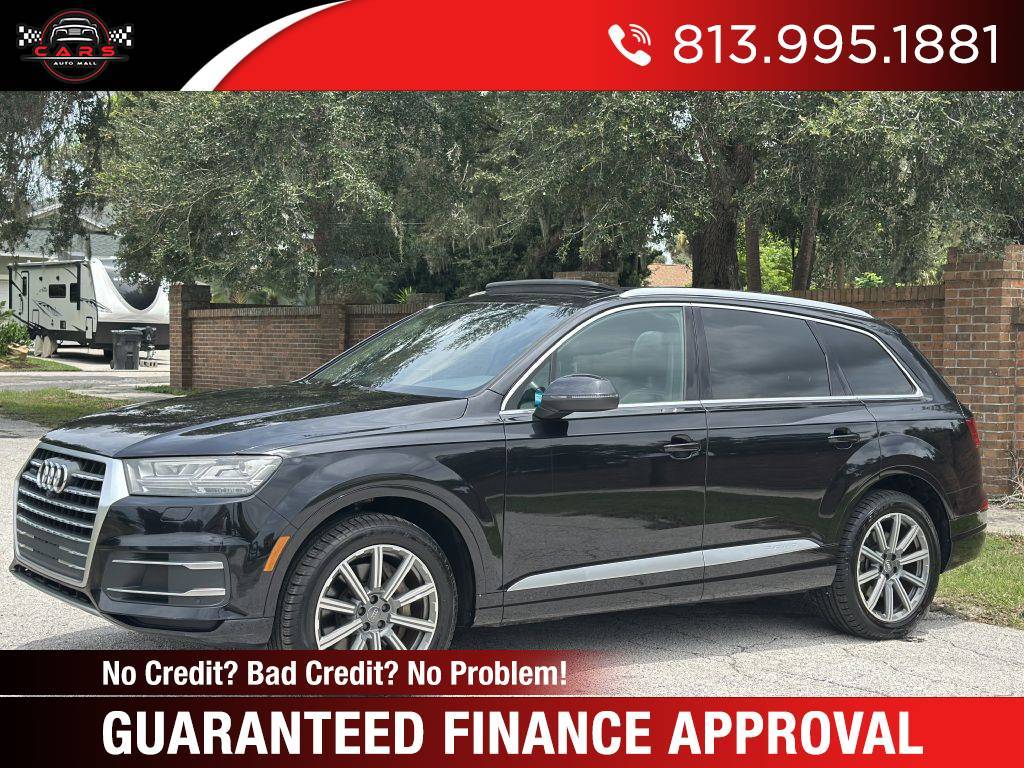 2017 Audi Q5 2.0T Premium, 14588, Photo 1