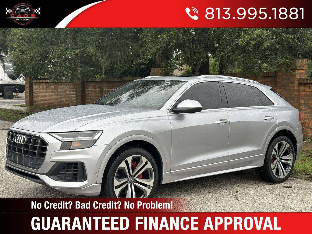 2022 Audi Q3 Premium 40 TFSI quattro Tiptronic, 14557, Photo 1