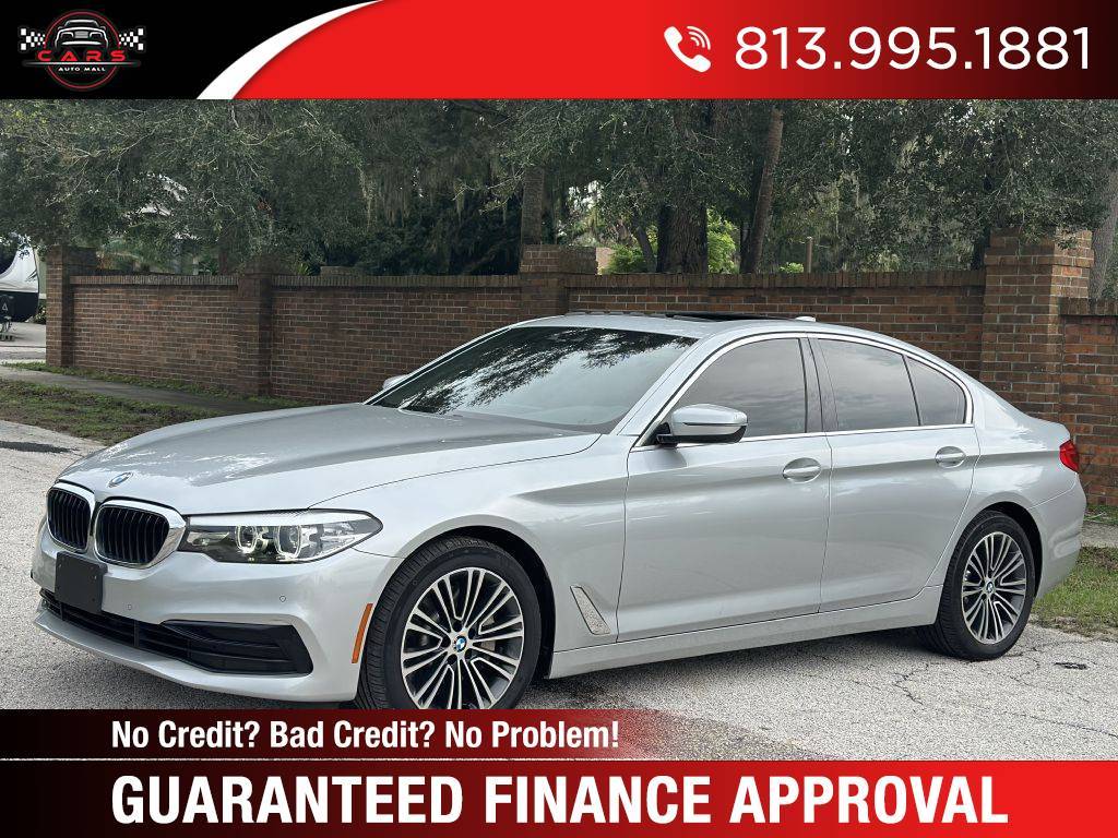 2020 BMW 330i 2.0L, 14574, Photo 1