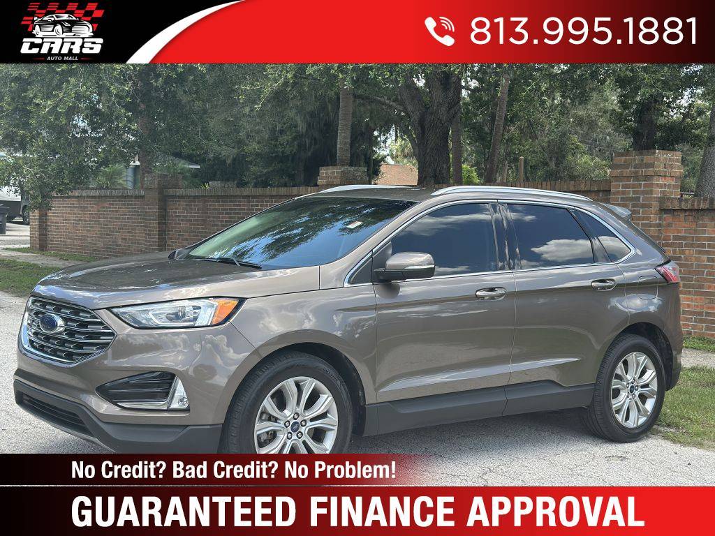 2017 Ford Explorer XLT, 14104, Photo 1