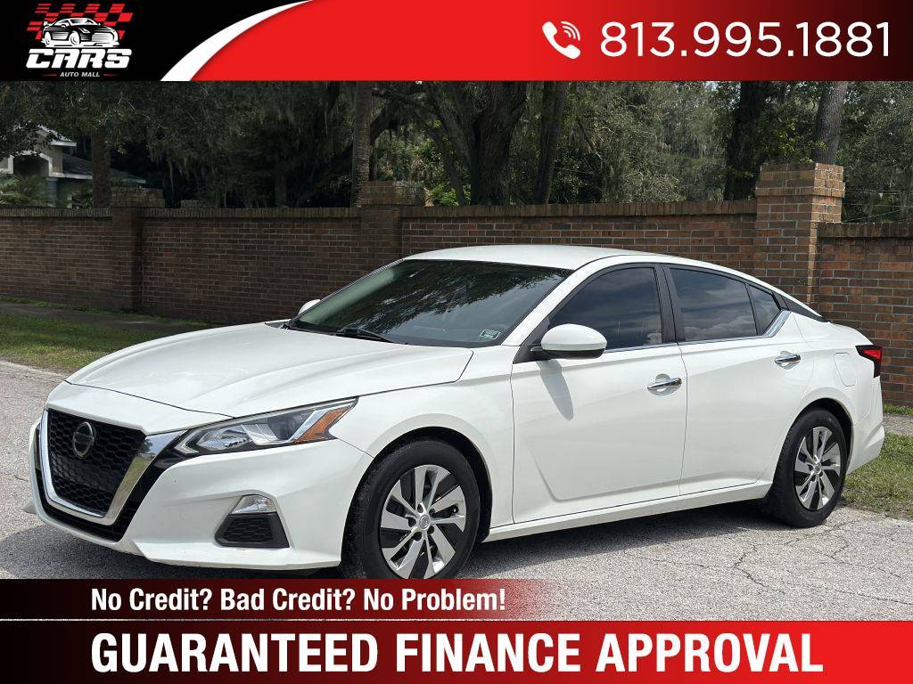 2016 Nissan Altima 2.5 SR, 13697, Photo 1