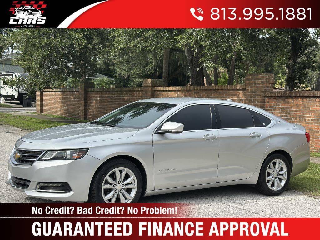 2017 Chevrolet Cruze LT Auto, 14094, Photo 1