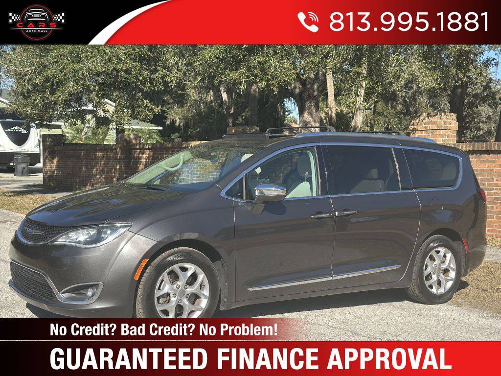 2016 Kia Sedona SX Luxury, 14391, Photo 1