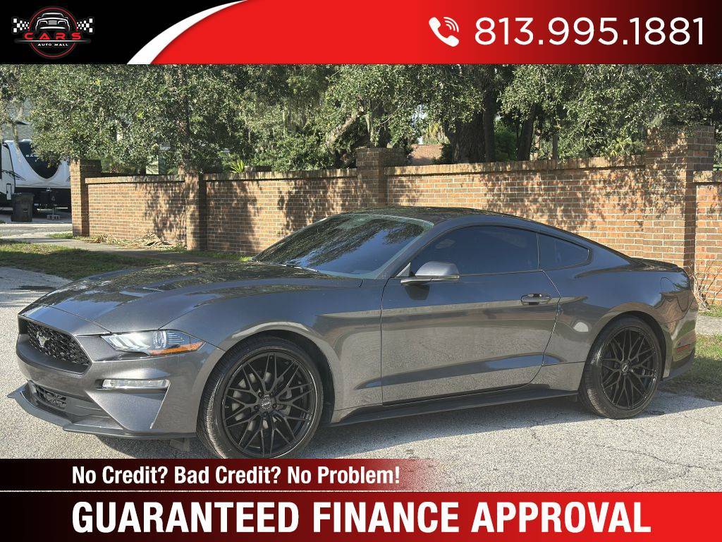 2022 Chevrolet Camaro RWD Coupe 1LT, 14630, Photo 1