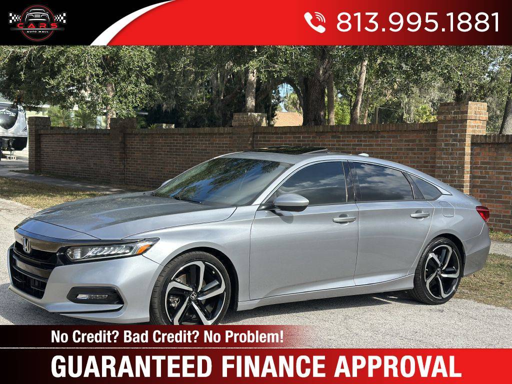 2020 Honda Civic LX Sedan, 14106, Photo 1