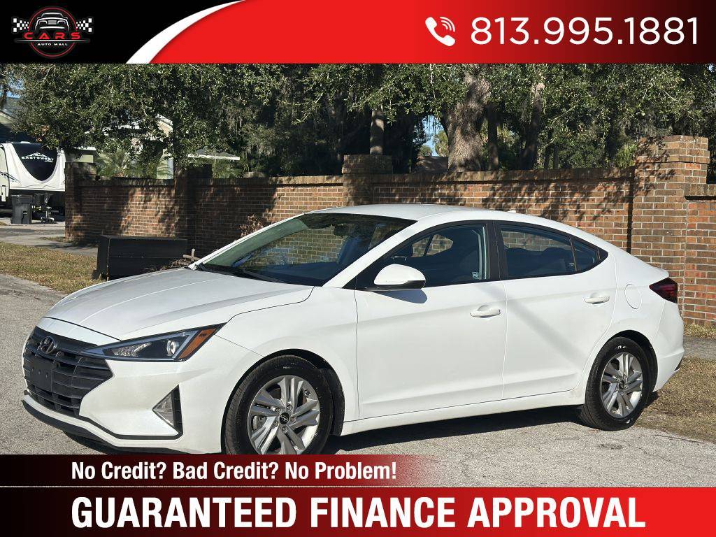 2020 Honda Civic LX Sedan, 14106, Photo 1