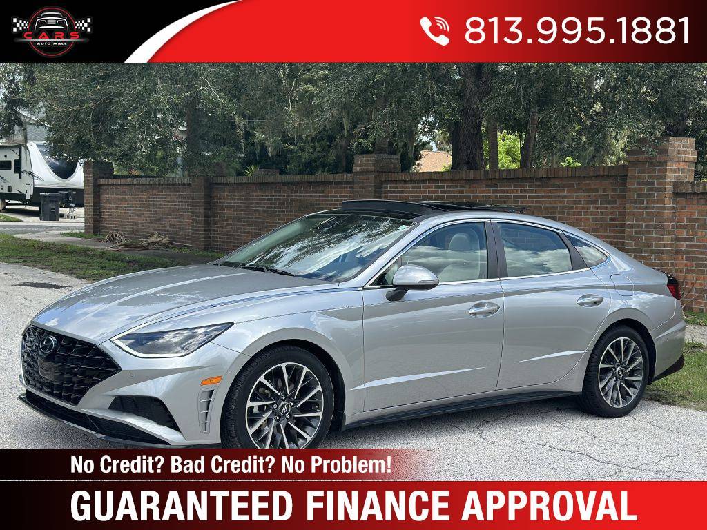 2020 Honda Accord Sport, 14599, Photo 1