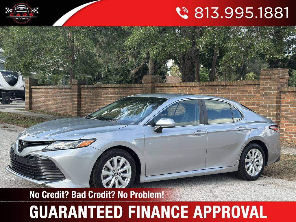 2020 Honda Civic Sedan LX, 14450, Photo 1