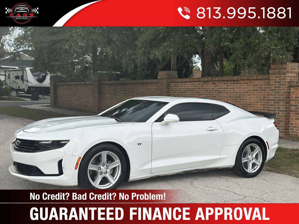 2018 Dodge Challenger SXT, 14164, Photo 1