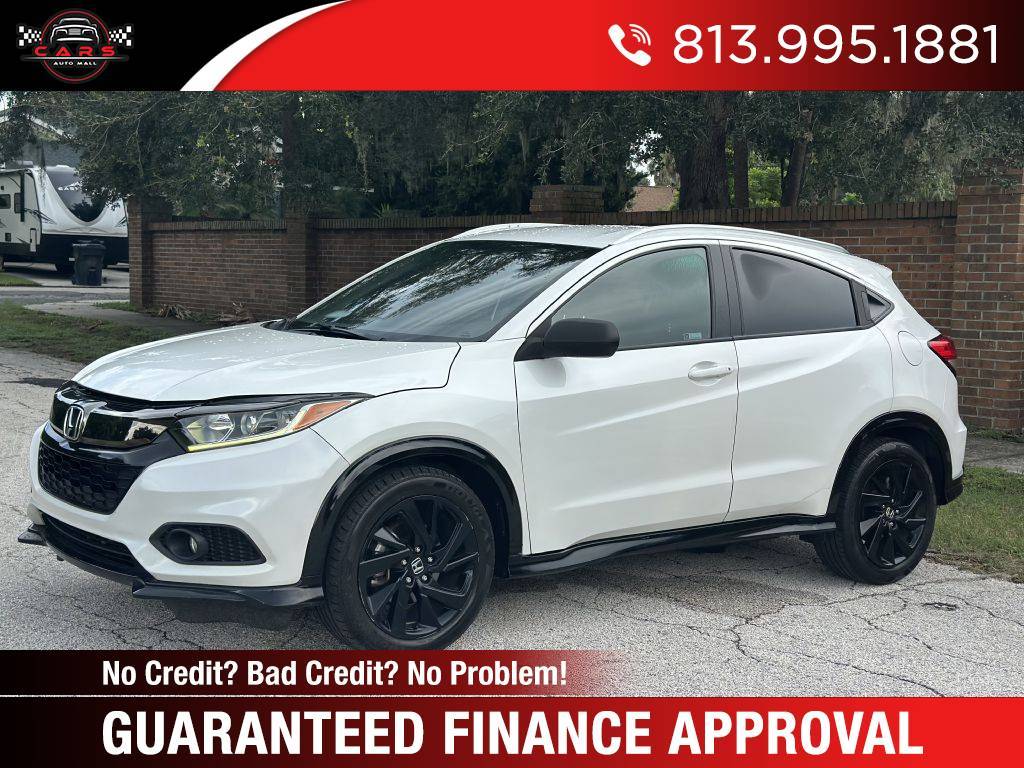 2021 Honda Pilot AWD Black Edition, 14635, Photo 1