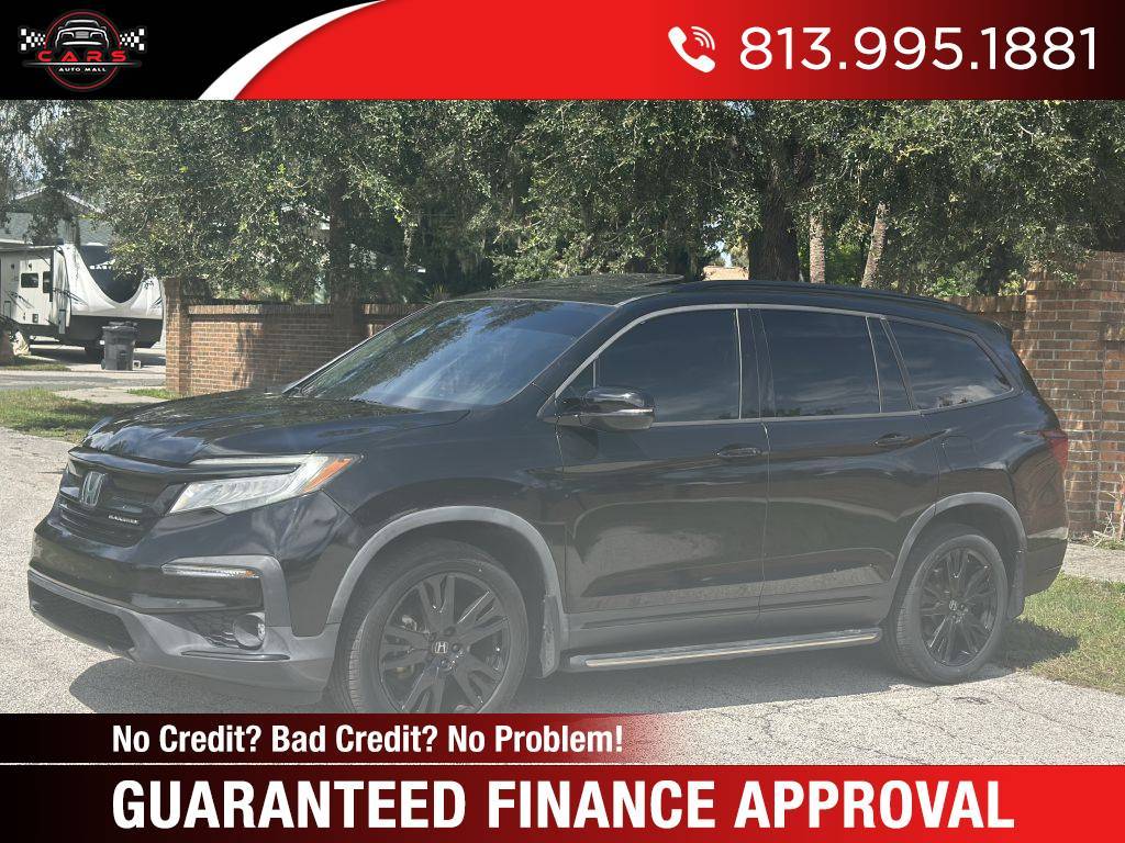2021 Honda HR-V 2WD Sport, 14619, Photo 1