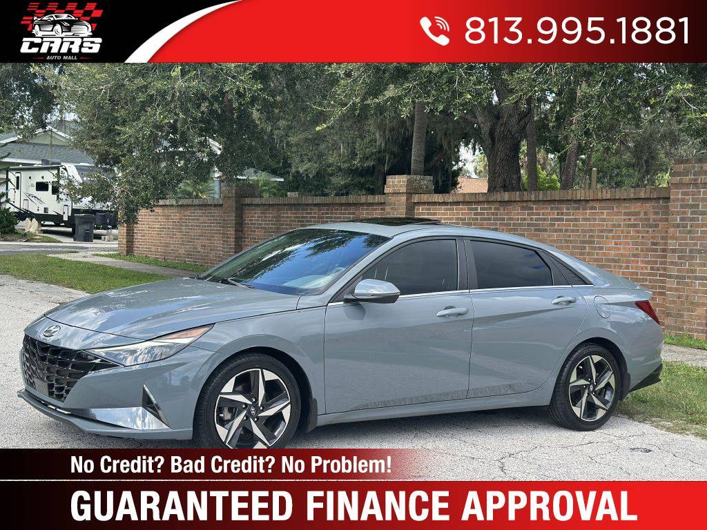 2018 Hyundai Sonata SEL, 14135, Photo 1