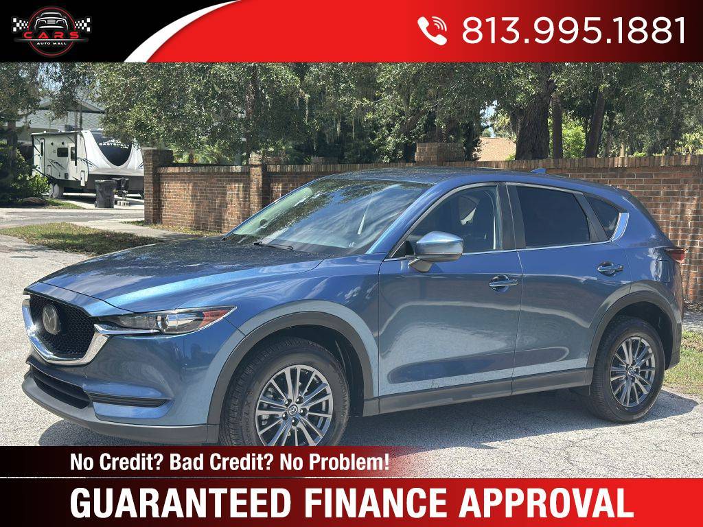 2021 Volkswagen Tiguan 2.0T SE, 14495, Photo 1