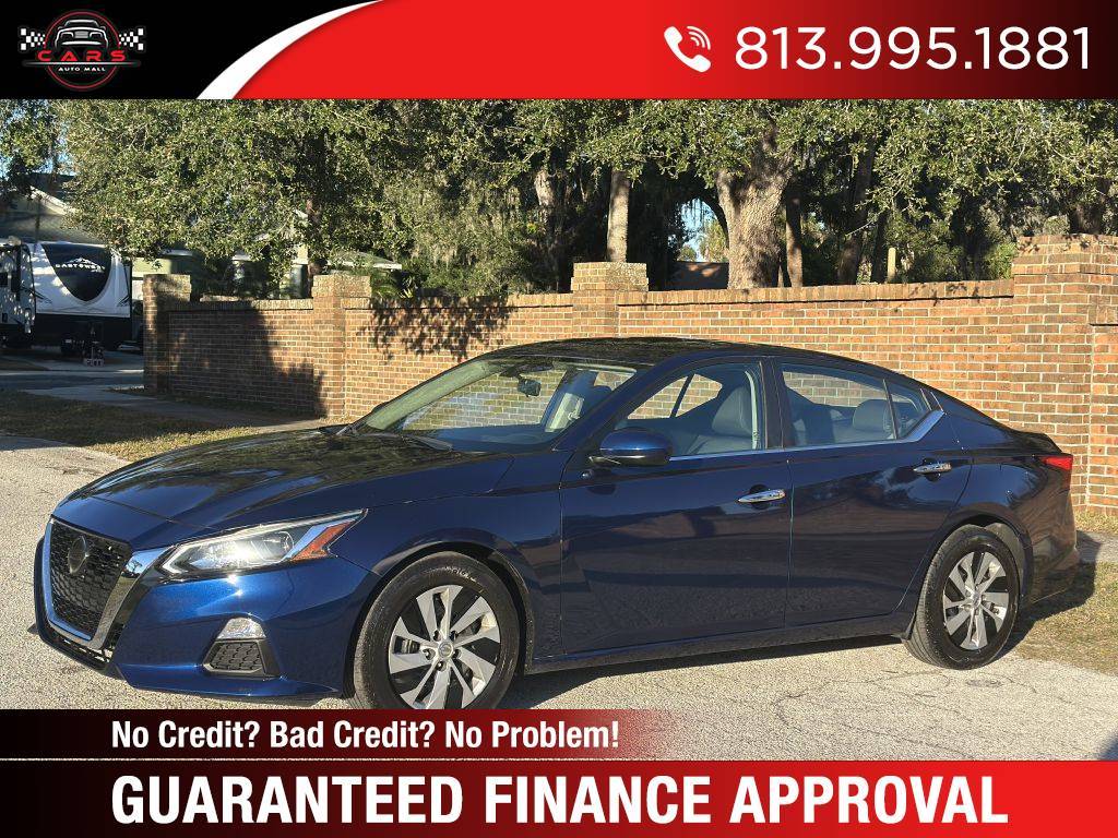 2021 Volkswagen Jetta 1.4T S, 14347, Photo 1