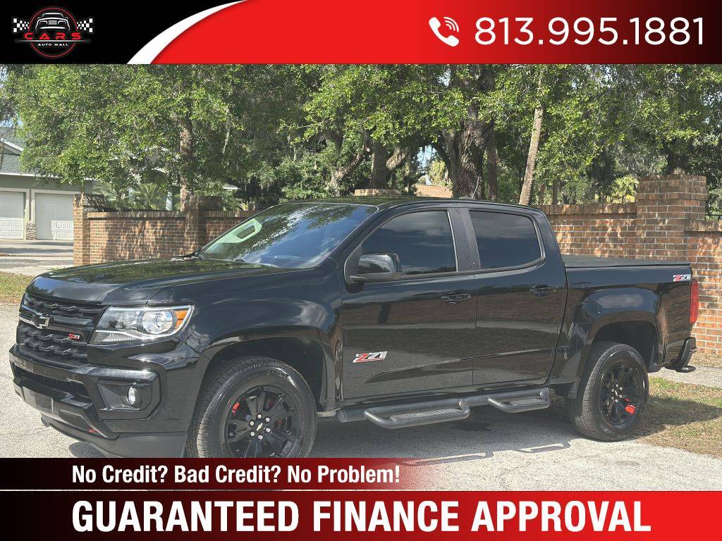 2023 Ram 1500 Big Horn Crew Cab 4x4 5'7