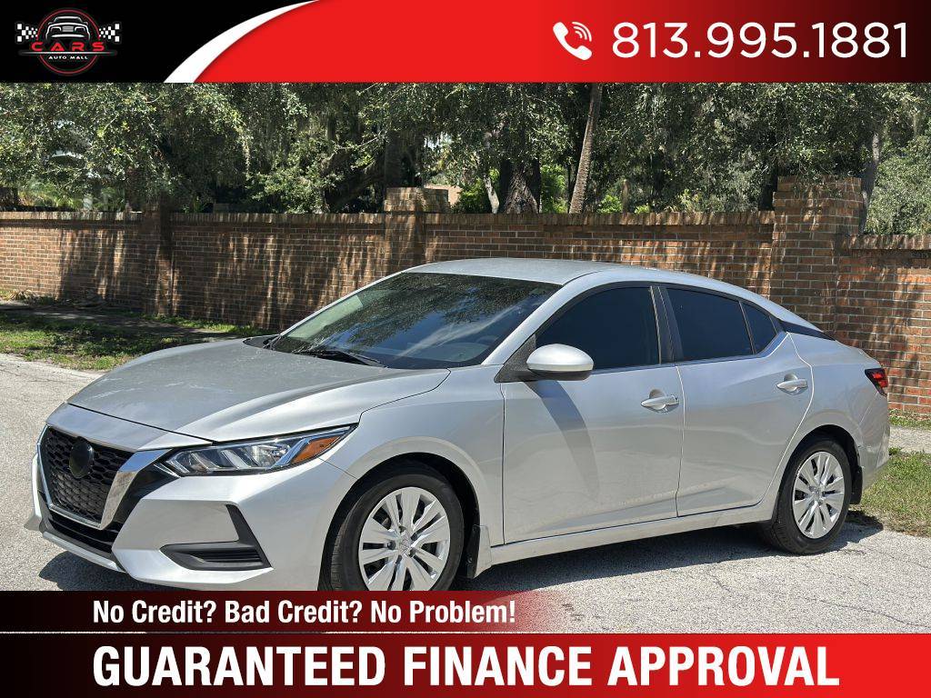2018 Nissan Altima 2.5 SR, 14631, Photo 1