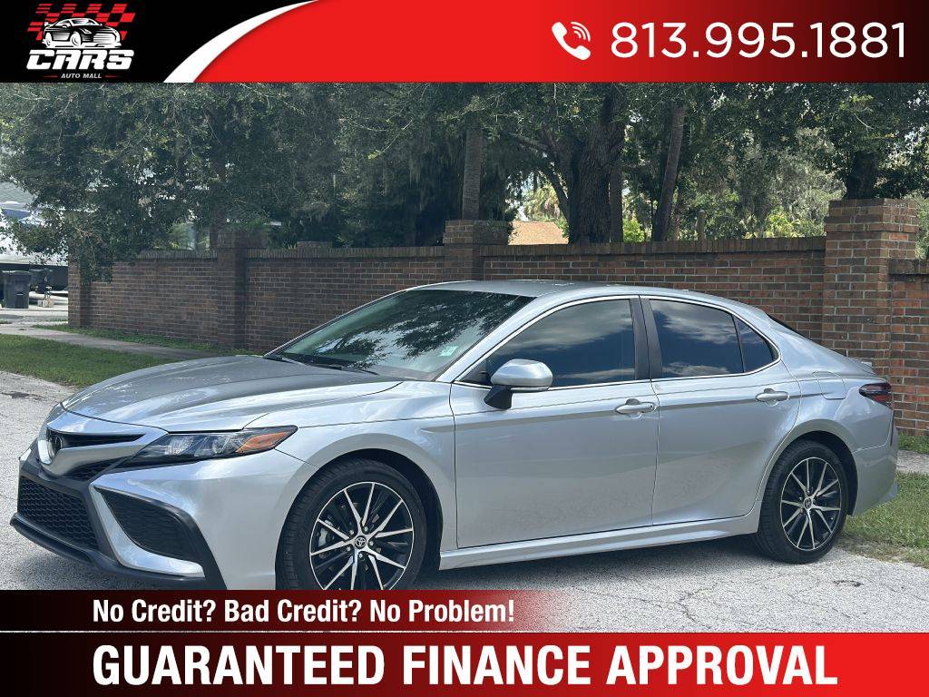 2022 Toyota Corolla SE, 14154, Photo 1