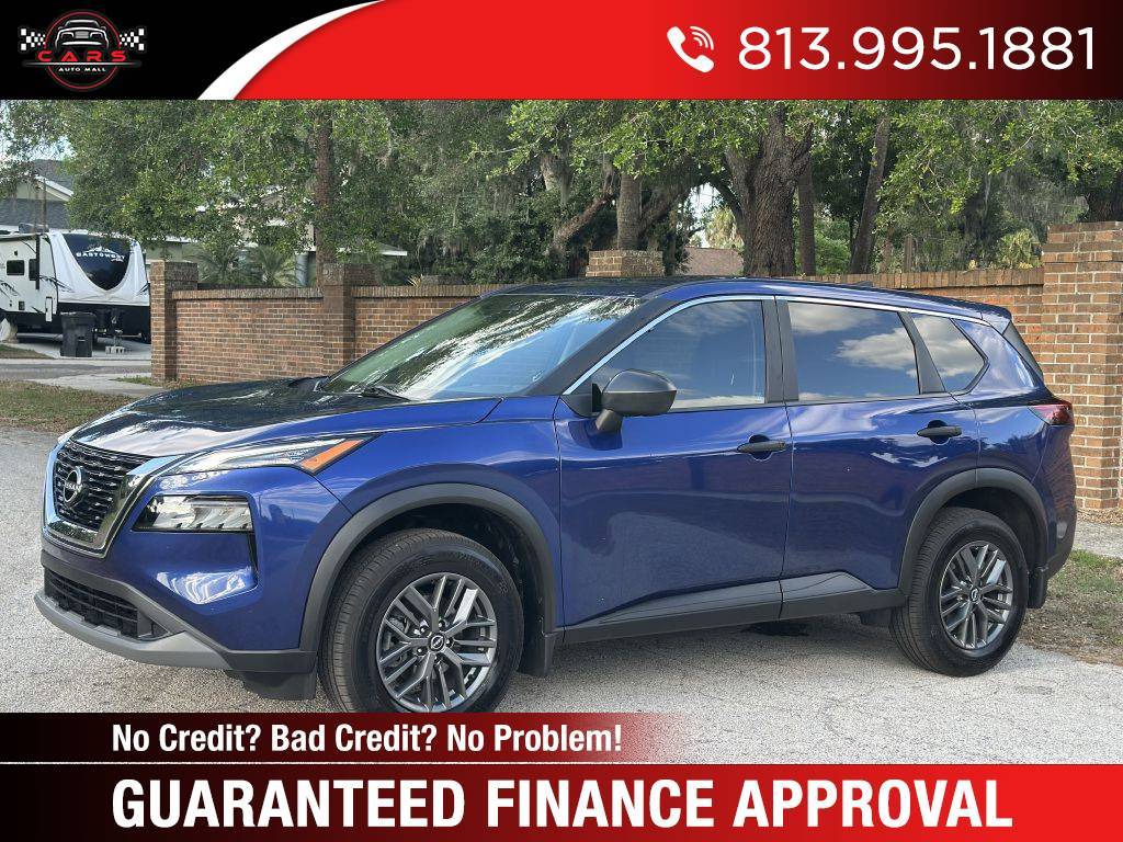 2023 Kia Seltos EX, 14457, Photo 1