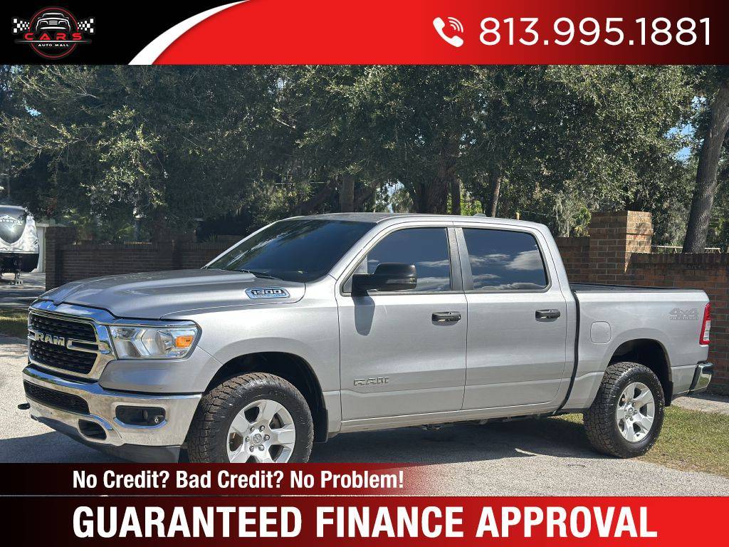 2016 Ram 1500 Longhorn Limited, 14209, Photo 1