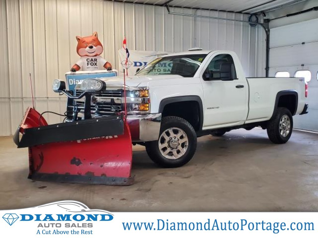 2015 Chevrolet Silverado 2500HD LTZ, 3621, Photo 1