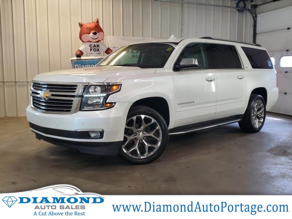 2016 Gmc Yukon Denali, 3615A, Photo 1