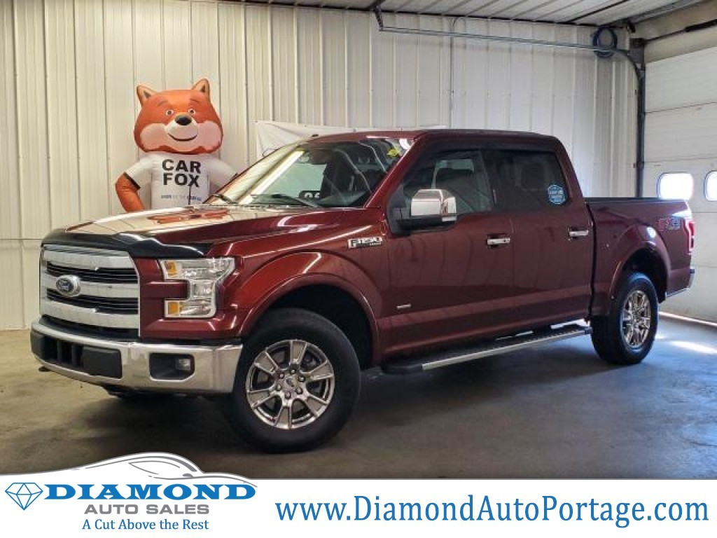 2022 Ford Super Duty F-250 Srw LARIAT, 3438, Photo 1